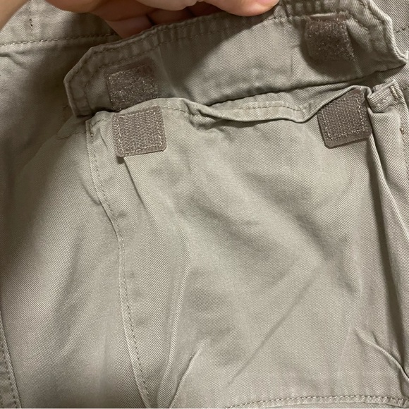 Wrangler Cargo shorts 44 - Picture 4 of 8